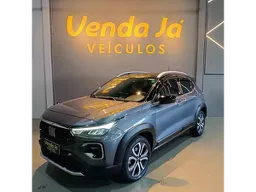 Fiat Pulse