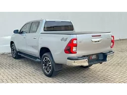 Hilux