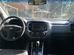 Chevrolet S10
