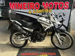 XTZ 150