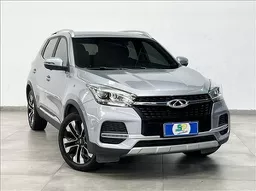 Chery Tiggo 5X