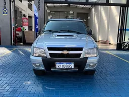 Chevrolet S10