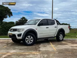 Mitsubishi L200 Triton