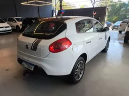 Fiat Bravo