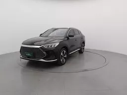 BYD Song Plus
