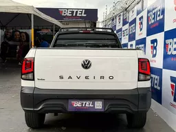 Volkswagen Saveiro