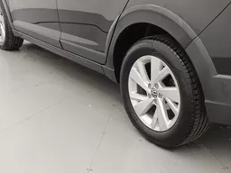 Volkswagen Nivus