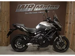 Versys