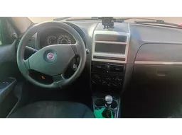 Fiat Siena