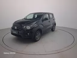 Fiat Mobi