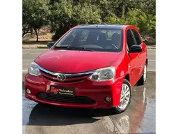 Toyota Etios
