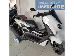 Yamaha Nmax