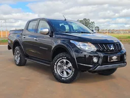 Mitsubishi L200 Triton
