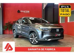 Fiat Fastback