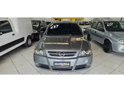 Chevrolet Astra