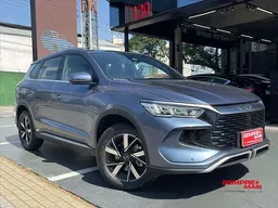 BYD Song Pro