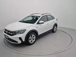 Volkswagen Nivus