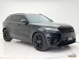 Range Rover Velar