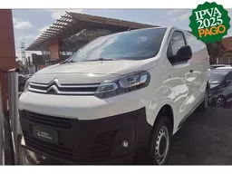 Citroën Jumpy