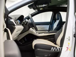BYD Song Plus