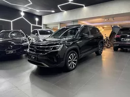 Volkswagen Taos
