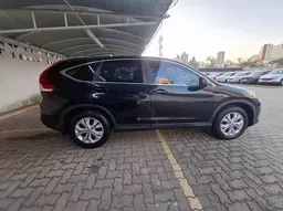 Honda CRV
