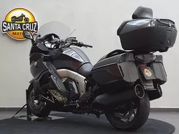 BMW K 1600