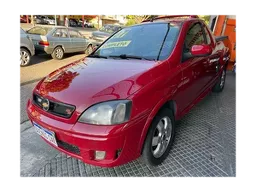 Chevrolet Montana