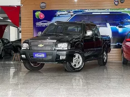 Chevrolet S10
