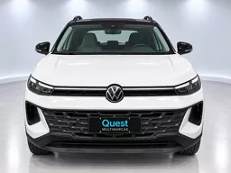 Volkswagen Tera