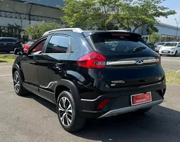 Chery Tiggo 2