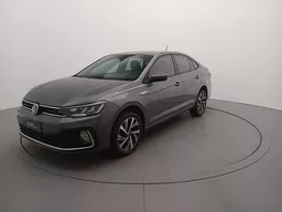 Volkswagen Virtus