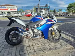 CBR 600