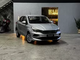 Fiat Cronos