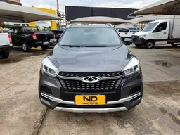 Chery Tiggo 5X