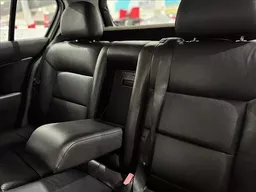 Chevrolet Vectra