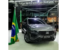 Fiat Pulse