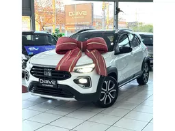 Fiat Pulse