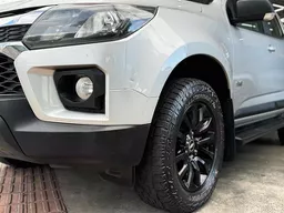 Chevrolet S10