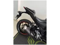 Yamaha MT-03