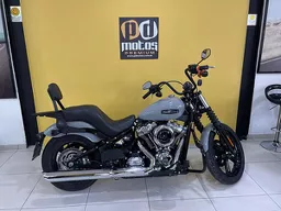 Street Bob