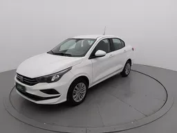 Fiat Cronos