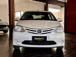 Toyota Etios