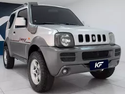 Jimny