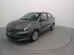Fiat Cronos