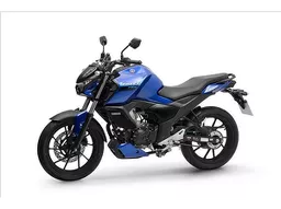 Yamaha Fazer 150