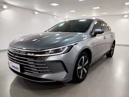 BYD