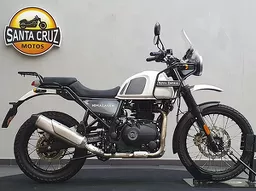 Himalayan