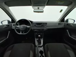 Volkswagen Polo Hatch