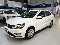 Volkswagen Voyage